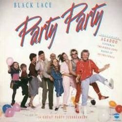Wig Wam Bam Chords by Black Lace