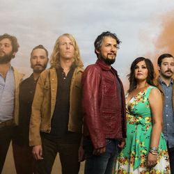 Bound To Roam Chords by The Black Lillies
