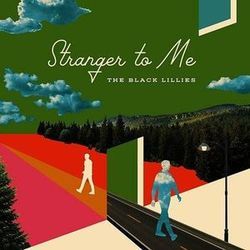 Earthquake Chords by The Black Lillies