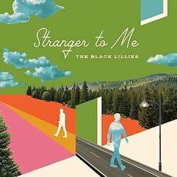 Midnight Stranger Chords by The Black Lillies