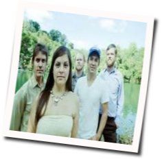 Same Mistakes Chords by The Black Lillies