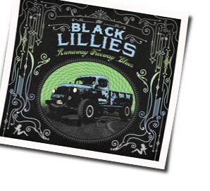 Whiskey Angel by The Black Lillies