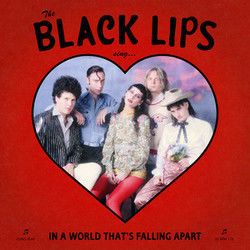 Gentleman Chords by Black Lips