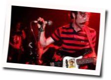 O Katrina Tab by Black Lips