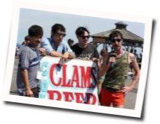 Starting Over Chords by Black Lips