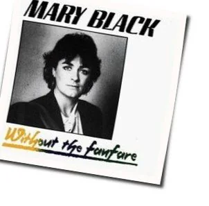 Greatest Dream Chords by Mary Black