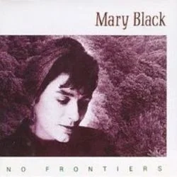 No Frontiers Chords by Mary Black