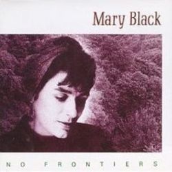 No Frontiers Chords by Mary Black
