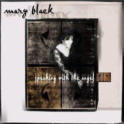 Speaking With The Angel Chords by Mary Black