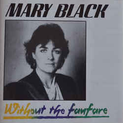 The Crow On The Cradle Chords by Mary Black