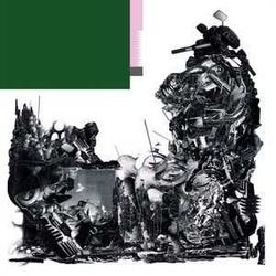 953 Tabs by Black Midi