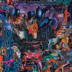Ascending Forth Tabs by Black Midi