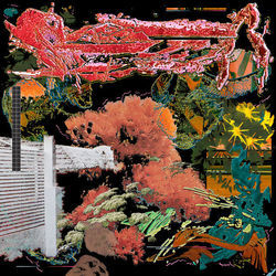 Cruising Tab by Black Midi