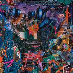 Dethroned Tabs by Black Midi