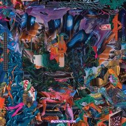 Diamond Stuff Tab by Black Midi