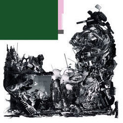 Ducter Bass Tab by Black Midi