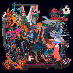 John L Tab by Black Midi