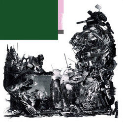 Near Dt Mi by Black Midi