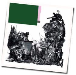 Of Schlagenheim Tab by Black Midi