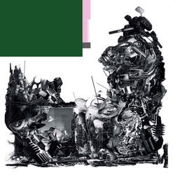 Reggae Bass Tab by Black Midi