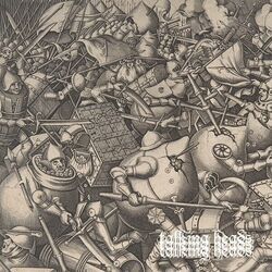 Talking Heads Tab by Black Midi
