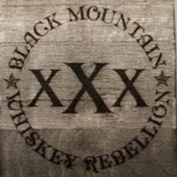 Bloody Bill by Black Mountain Whiskey Rebellion