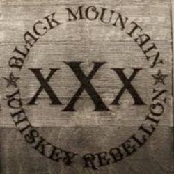 Bloody Bill Chords by Black Mountain Whiskey Rebellion