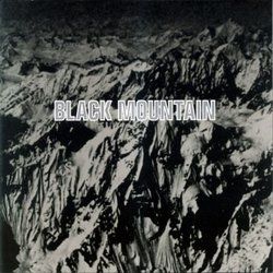 Radiant Hearts Chords by Black Mountain