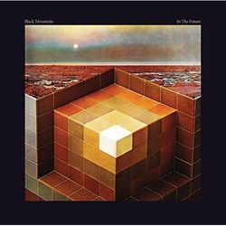 Stormy High Tab by Black Mountain