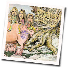 Back To The Land Chords by Black Oak Arkansas