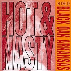 When Electricity Came To Arkansas Bass Tab by Black Oak Arkansas