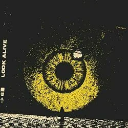 Beyond The Blue Solo Tab by Black Pistol Fire