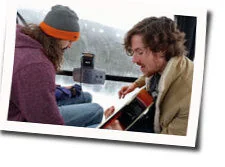 Hot Mess Tab by Black Pistol Fire