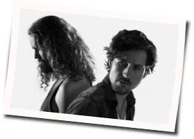 Lost Cause Tab by Black Pistol Fire