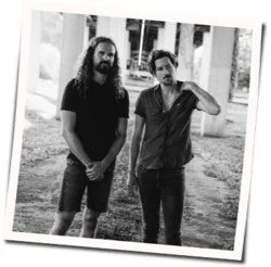 Watch It Burn Chords by Black Pistol Fire