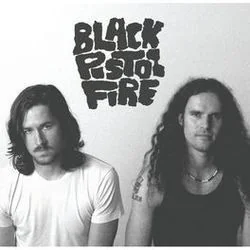 Well Wasted Tab by Black Pistol Fire