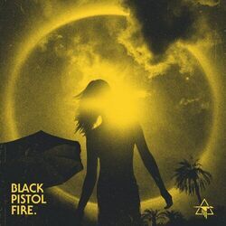 Black Halo Chords by Black Pistol Fire