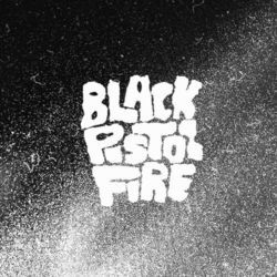 Bottle Rocket Tab by Black Pistol Fire
