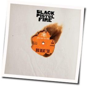 Crows Feet Tab by Black Pistol Fire