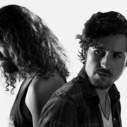Cry Like A Man Chords by Black Pistol Fire