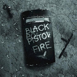 Hard Luck by Black Pistol Fire