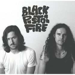 We'll Wasted Tab by Black Pistol Fire