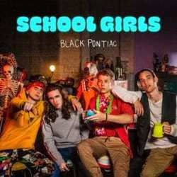 November State Of Mind Chords by Black Pontiac