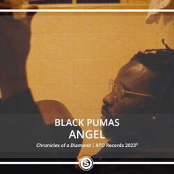 Angel by Black Pumas