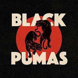 Colors by Black Pumas