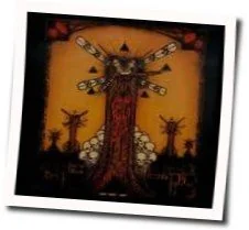Visions Of Gehenna Tab by Black Pyramid