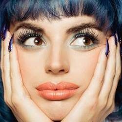 Girlfriend Chords by Rebecca Black