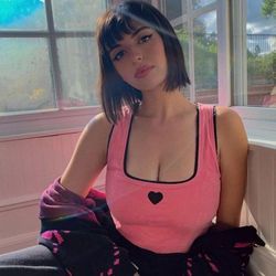 Girlfriend  Chords by Rebecca Black