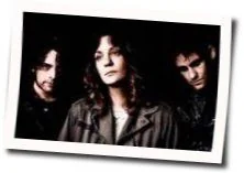 Hate The Taste Tab by Black Rebel Motorcycle Club