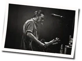 Little Thing Gone Wild Tab by Black Rebel Motorcycle Club